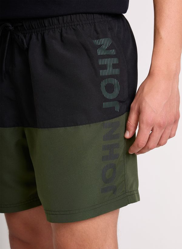 06111100_09_4-SHORTS-BICOLOR-BLACK-GREEN