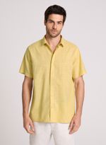 13016375_16_1-CAMISA-RX-MC-COTTON-YELLOW