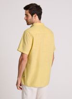 13016375_16_5-CAMISA-RX-MC-COTTON-YELLOW