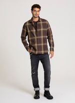 13016398_24_3-CAMISA-ML-RX-BROWN-PLAID