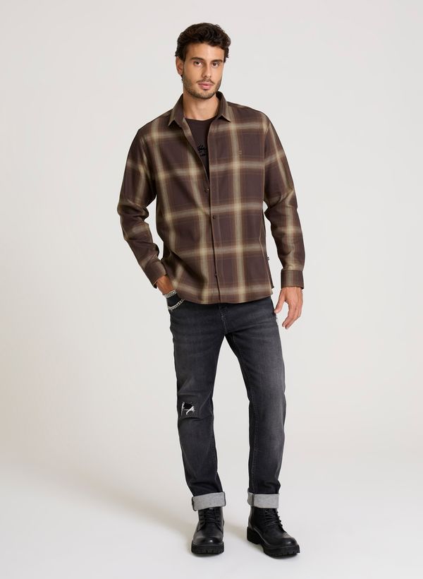 13016398_24_3-CAMISA-ML-RX-BROWN-PLAID