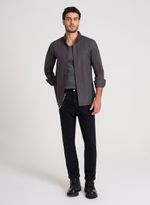 13020761_03_3-CAMISA-ML-SL-OXFORD-GREY