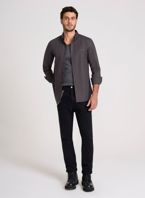 13020761_03_3-CAMISA-ML-SL-OXFORD-GREY
