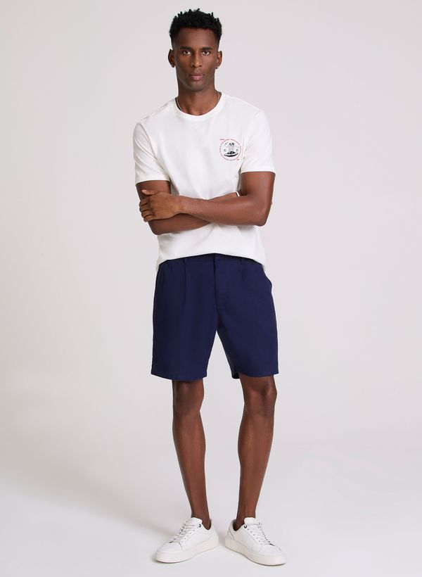 17141449_48_2-SHORTS-LINENBLEND-NAVY