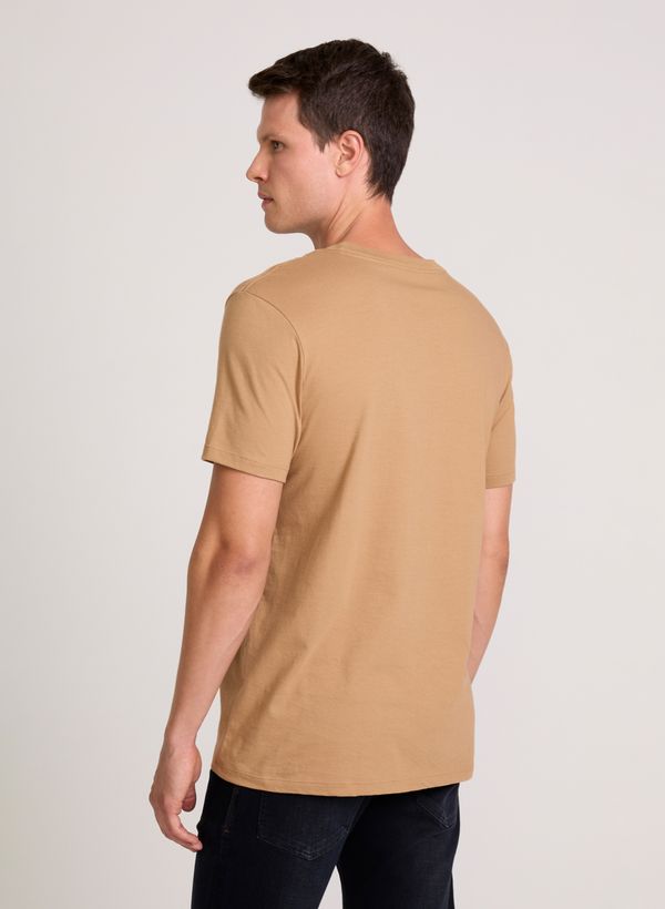 41541013_26_6-T-SHIRT-SL-ONE-BEGE-MED