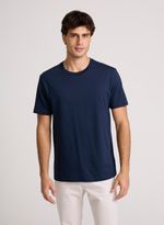 42010047_48_2-T-SHIRT-RG-SOFT-KEY-NAVY