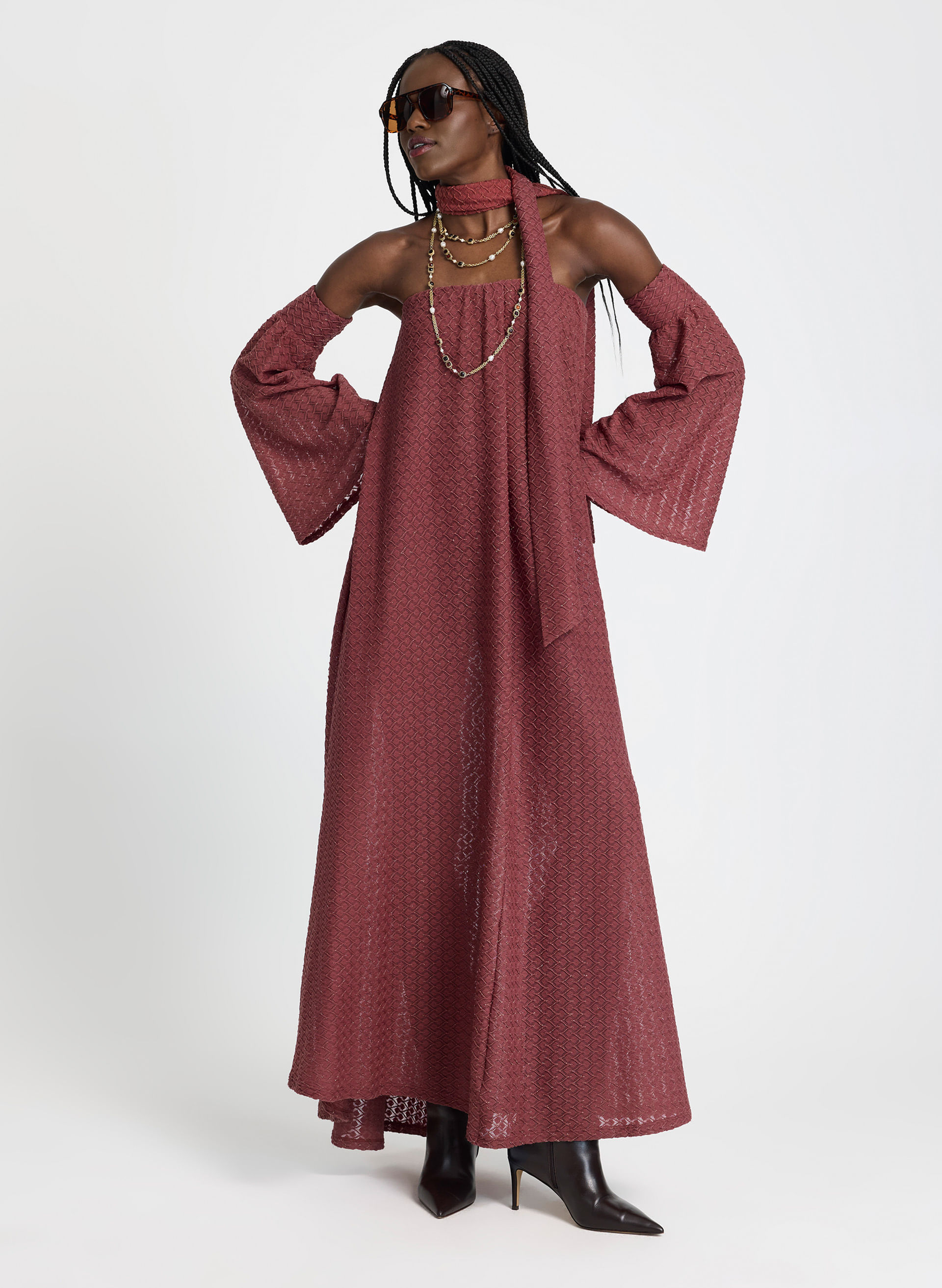 Vestido Le Lis Serena I Feminino