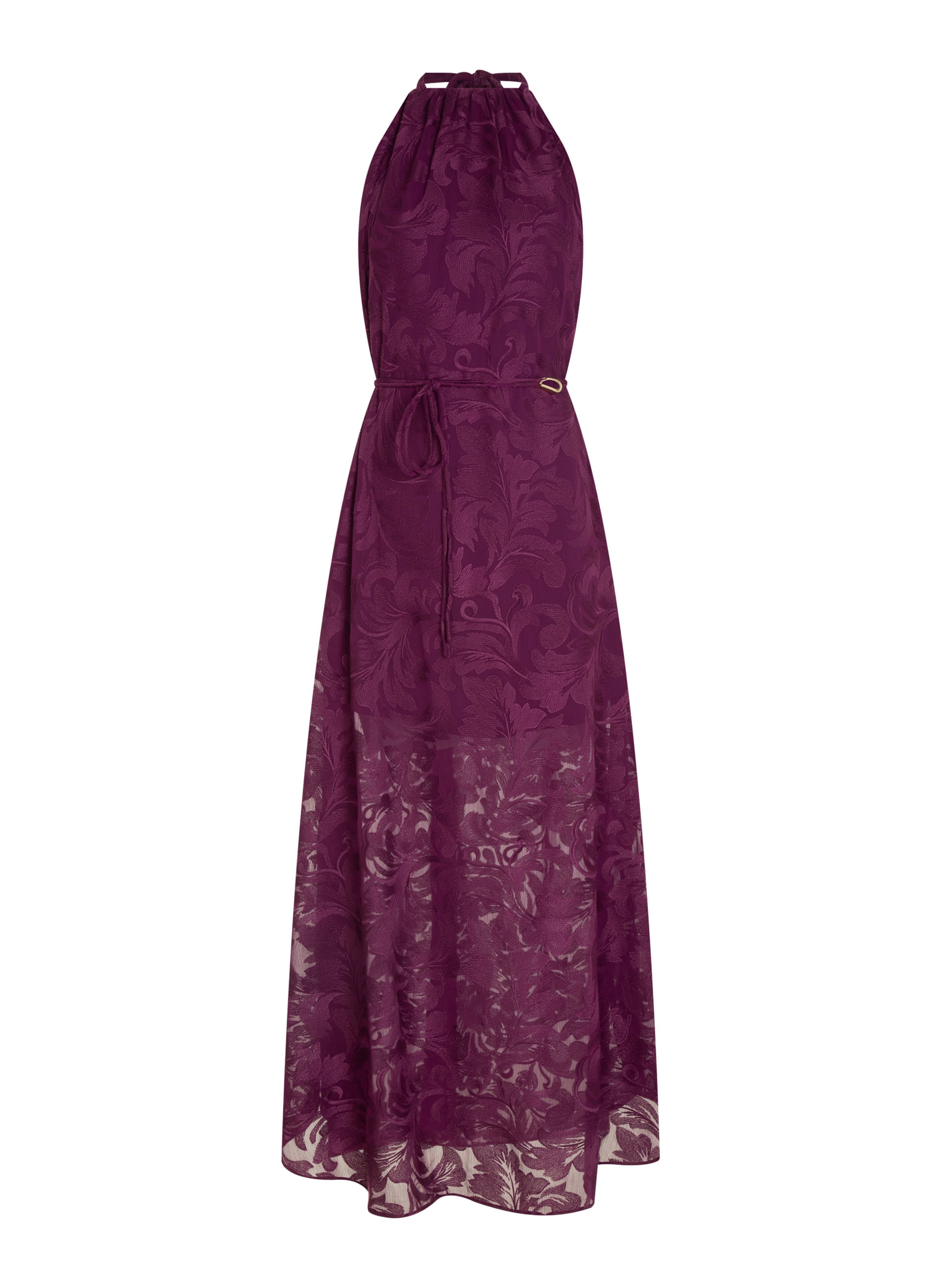 Vestido Le Lis Sabine Feminino