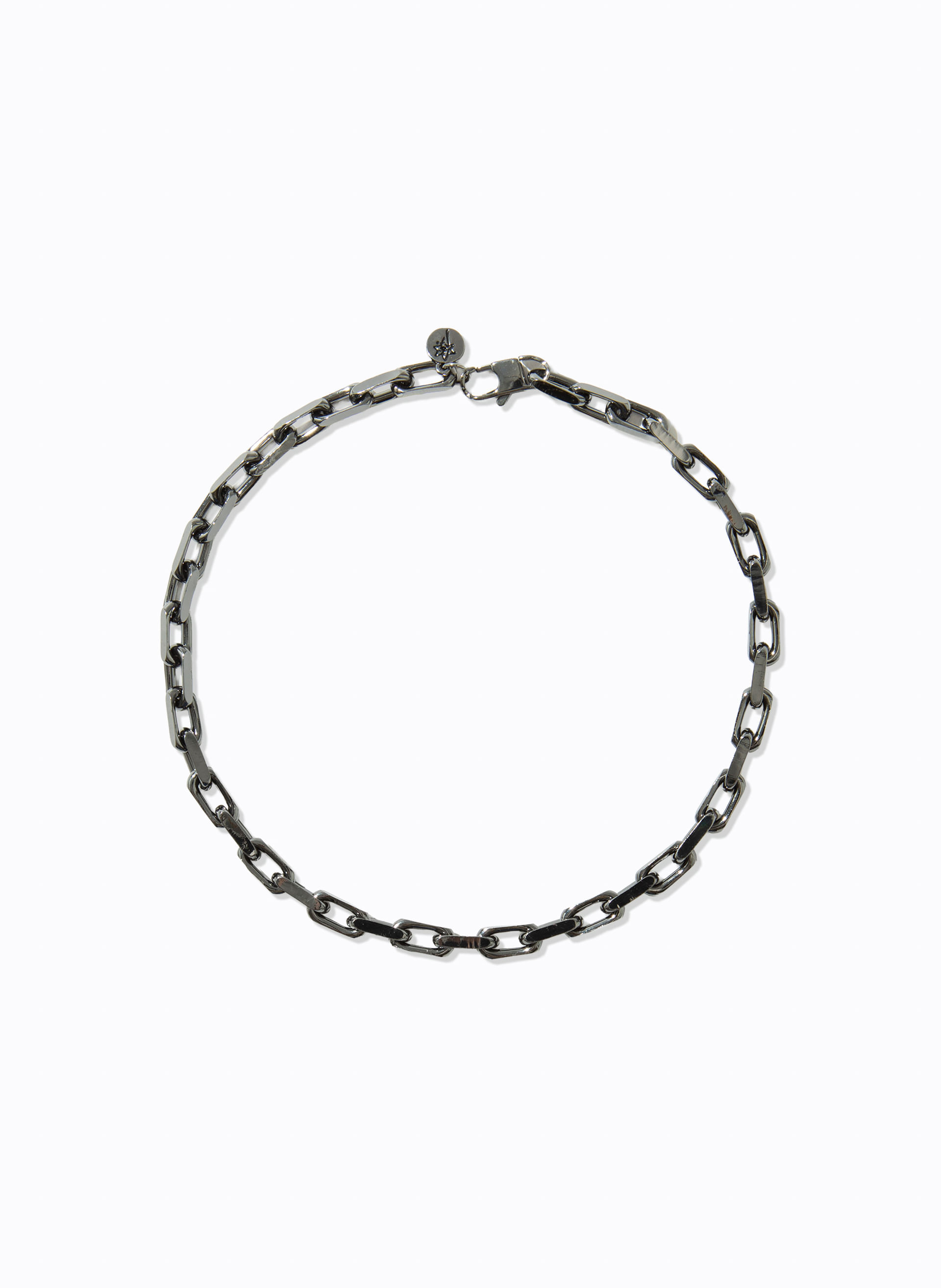 Colar Le Lis Gia Ônix P Feminino