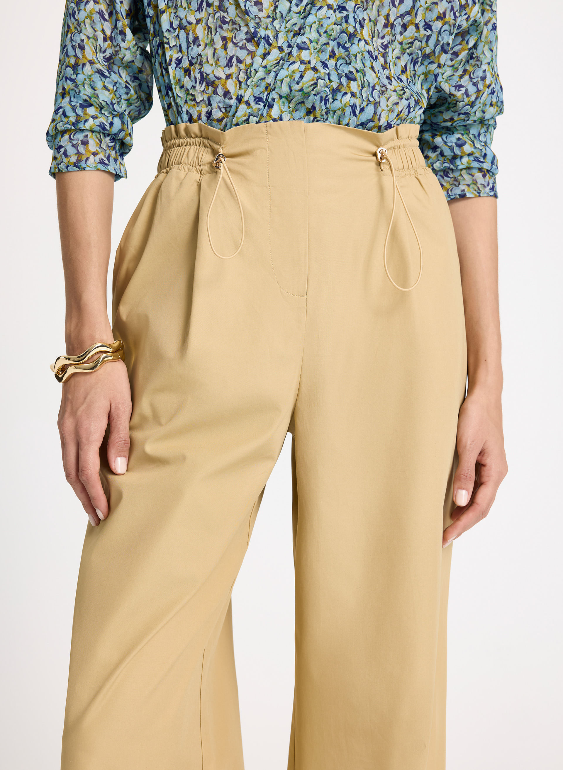 Calça Le Lis Ellen Feminina