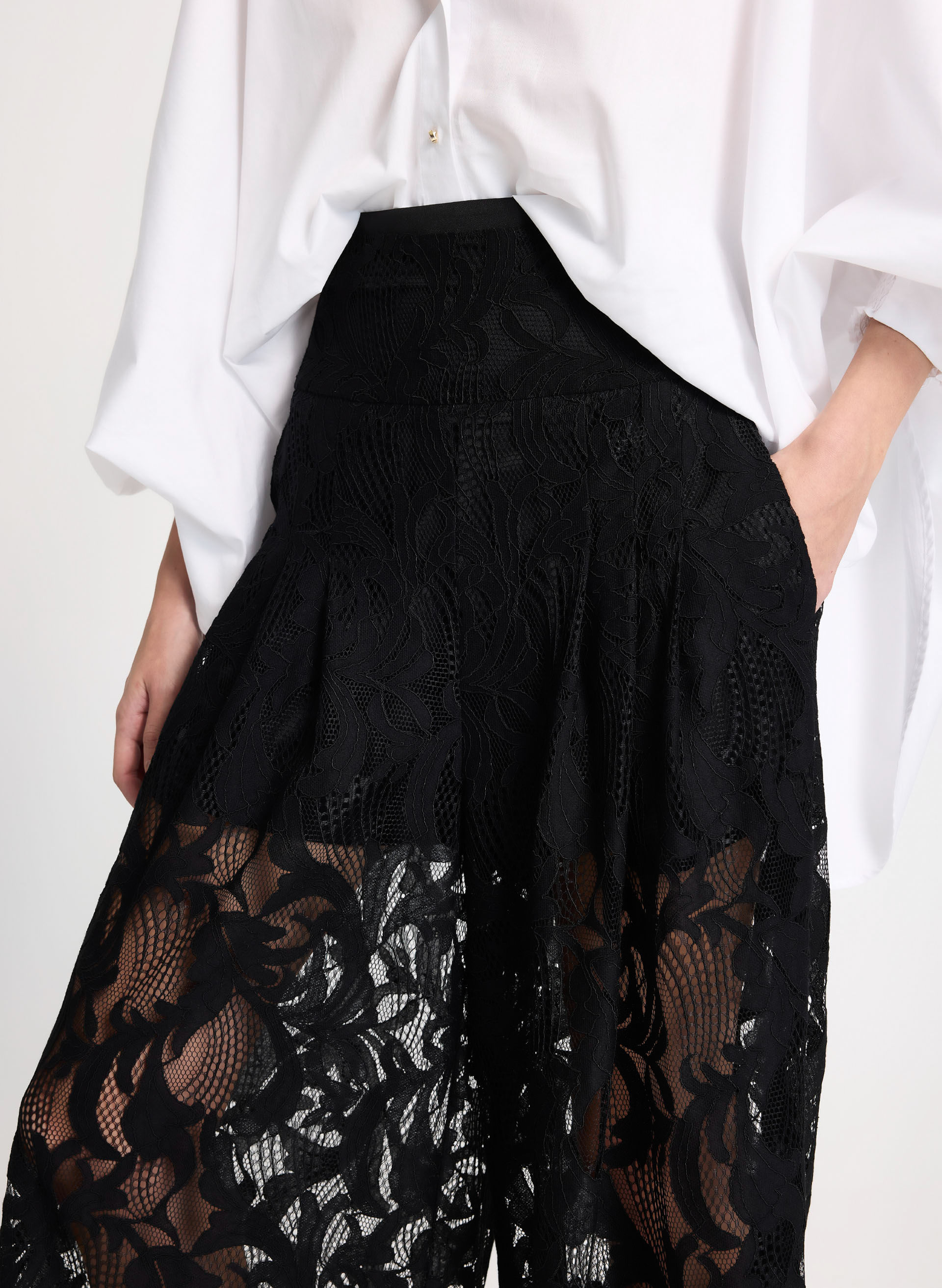 Calça Le Lis Rosemary Feminina
