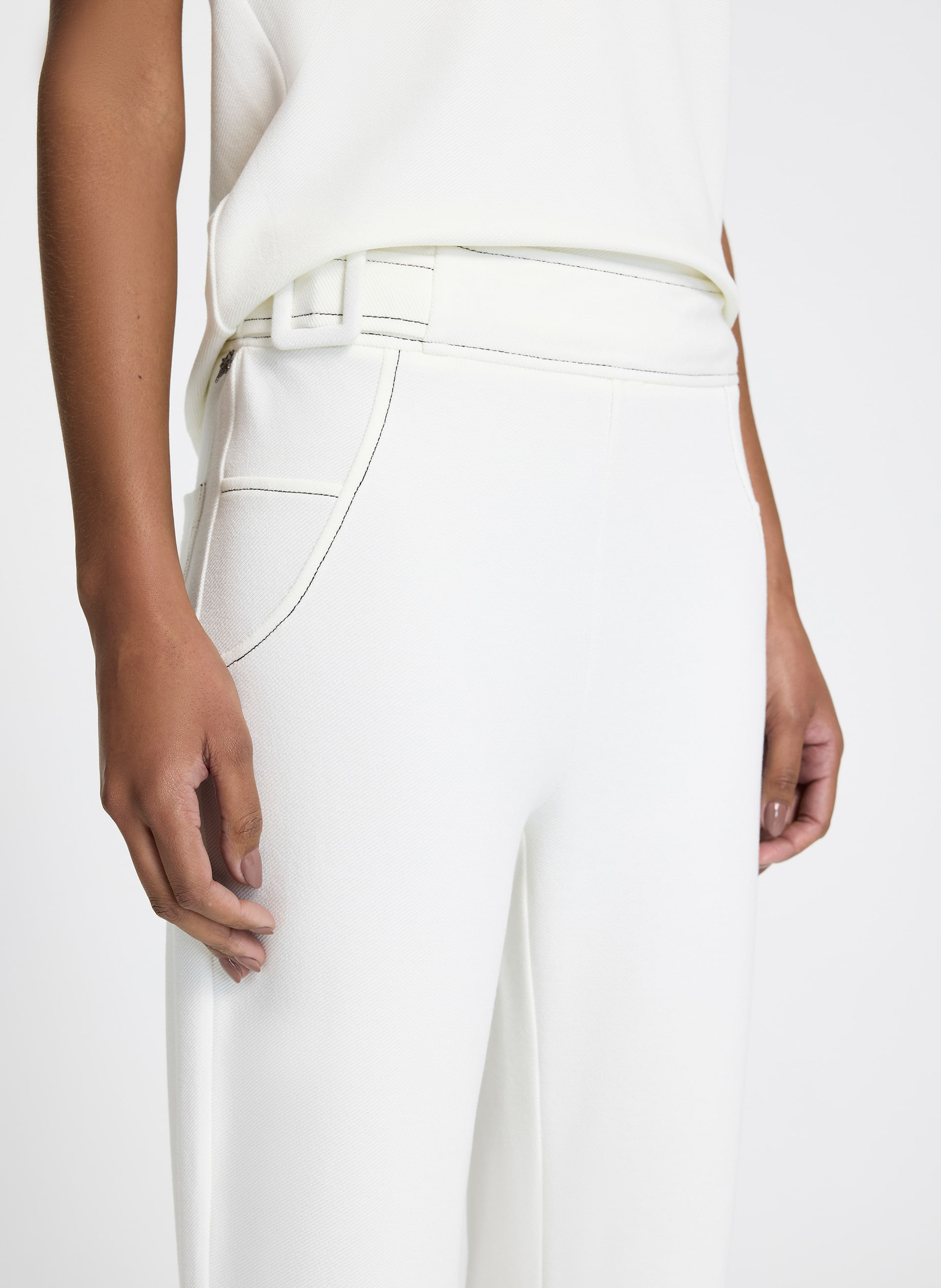 Calça Le Lis Geri Feminina