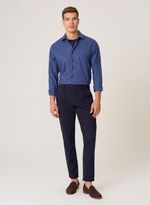 53064917_48_2-CAMISA-ML-SLIM-FLAME-TEXTURA