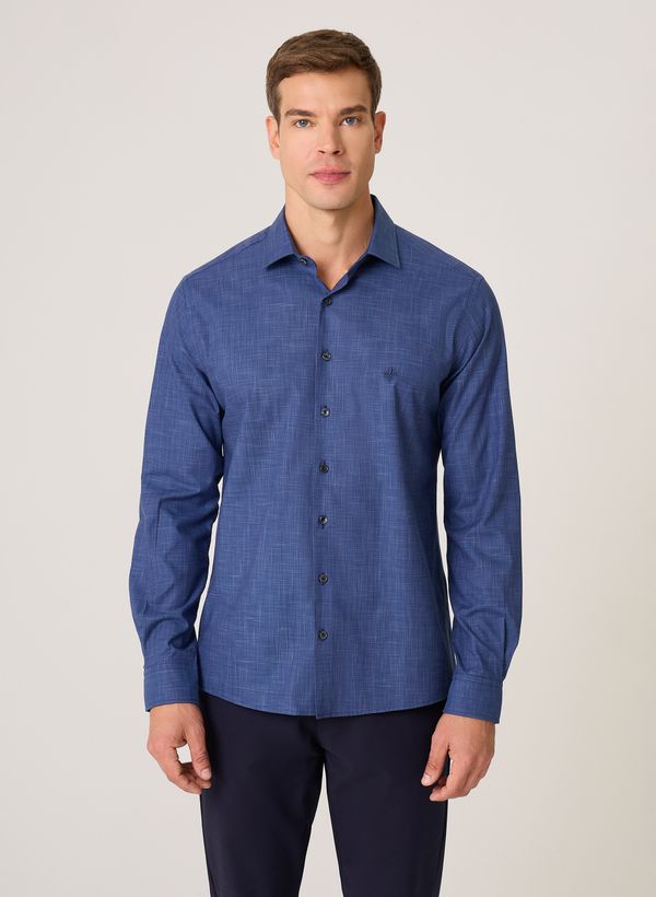 53064917_48_3-CAMISA-ML-SLIM-FLAME-TEXTURA