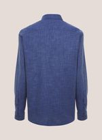 53064917_48_7-CAMISA-ML-SLIM-FLAME-TEXTURA