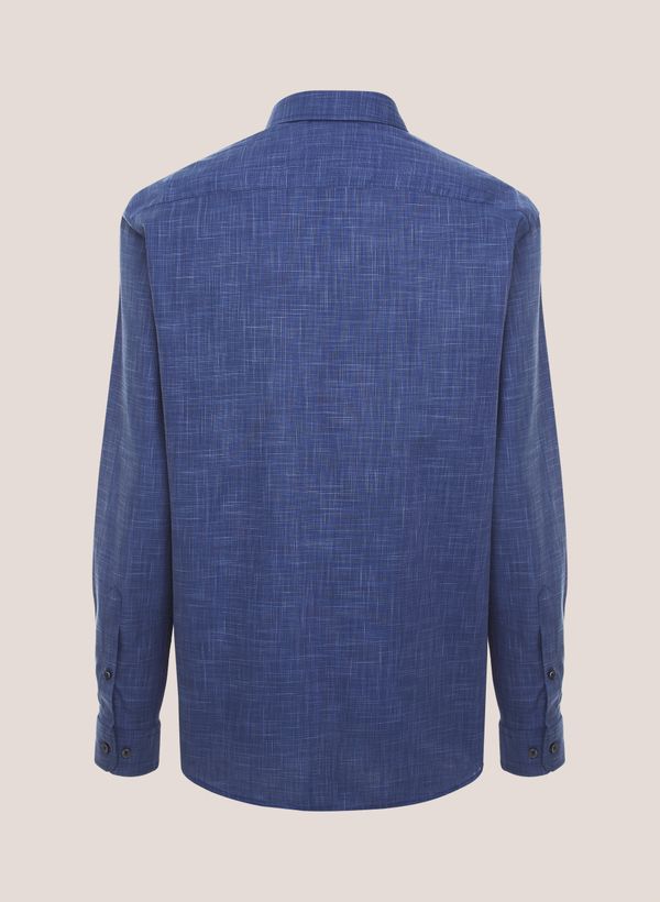 53064917_48_7-CAMISA-ML-SLIM-FLAME-TEXTURA