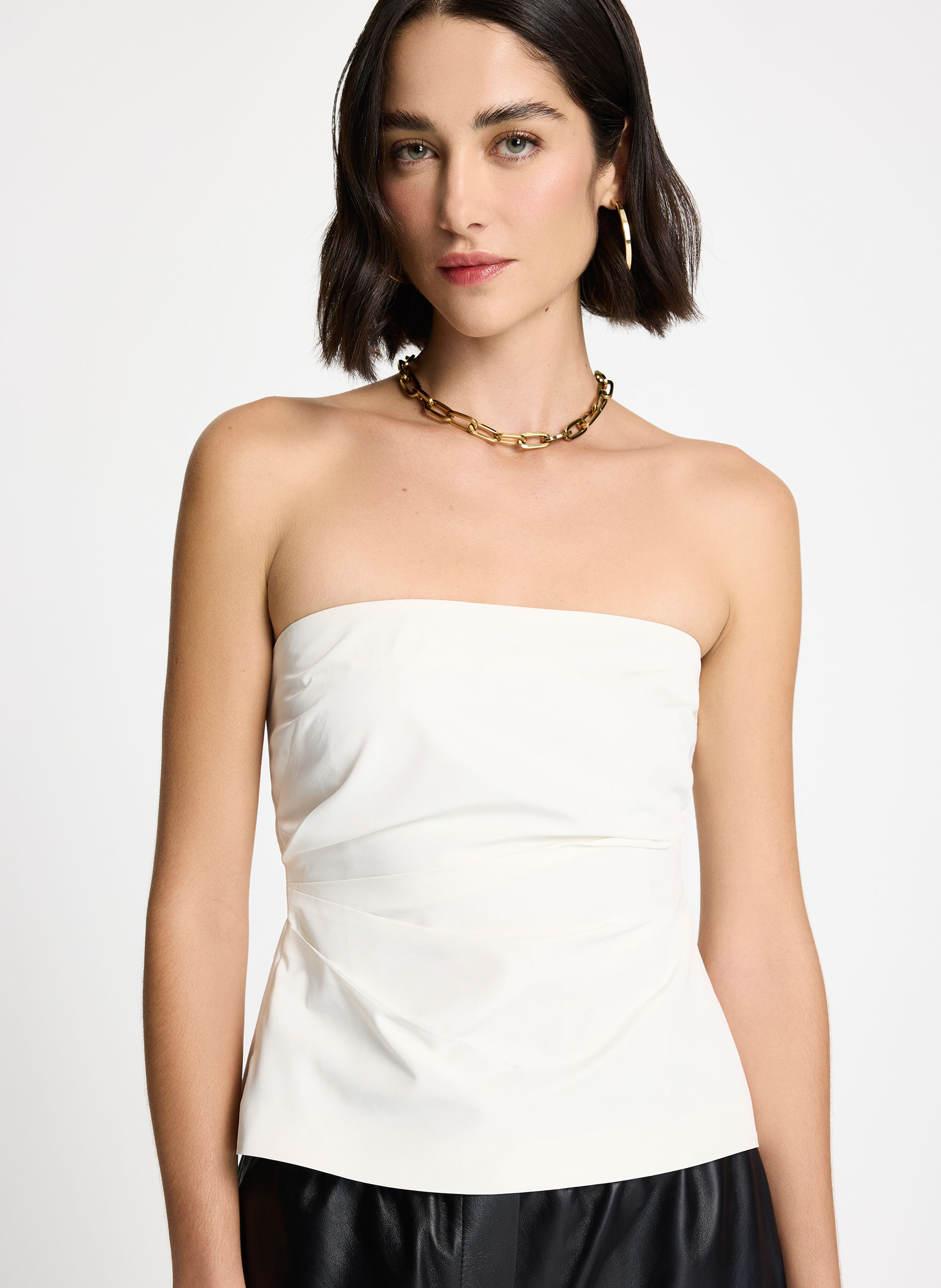 Top Le Lis Zoe Feminino