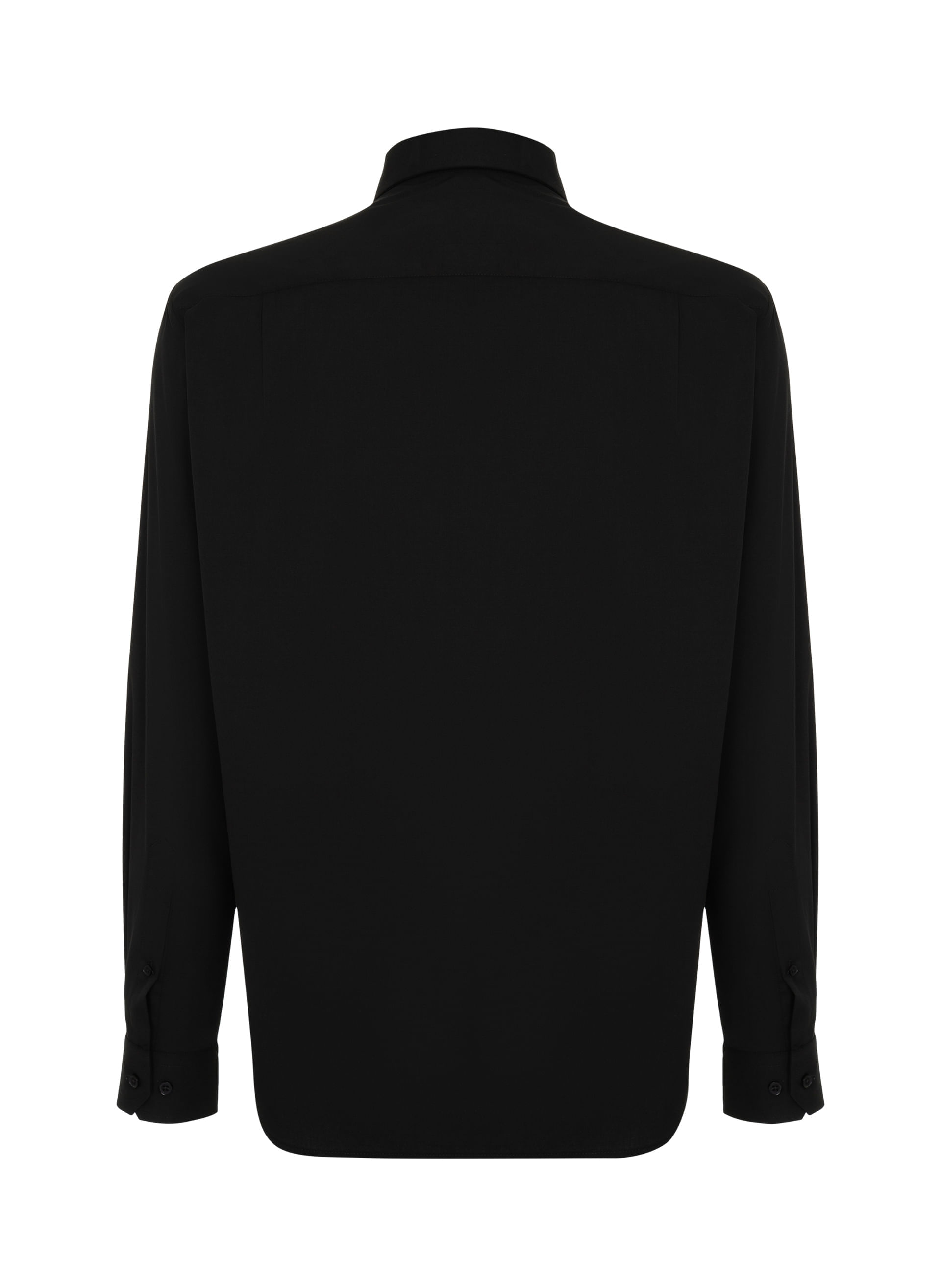 Camisa Comfort Fit Lisa Poliamida Masculina Individual