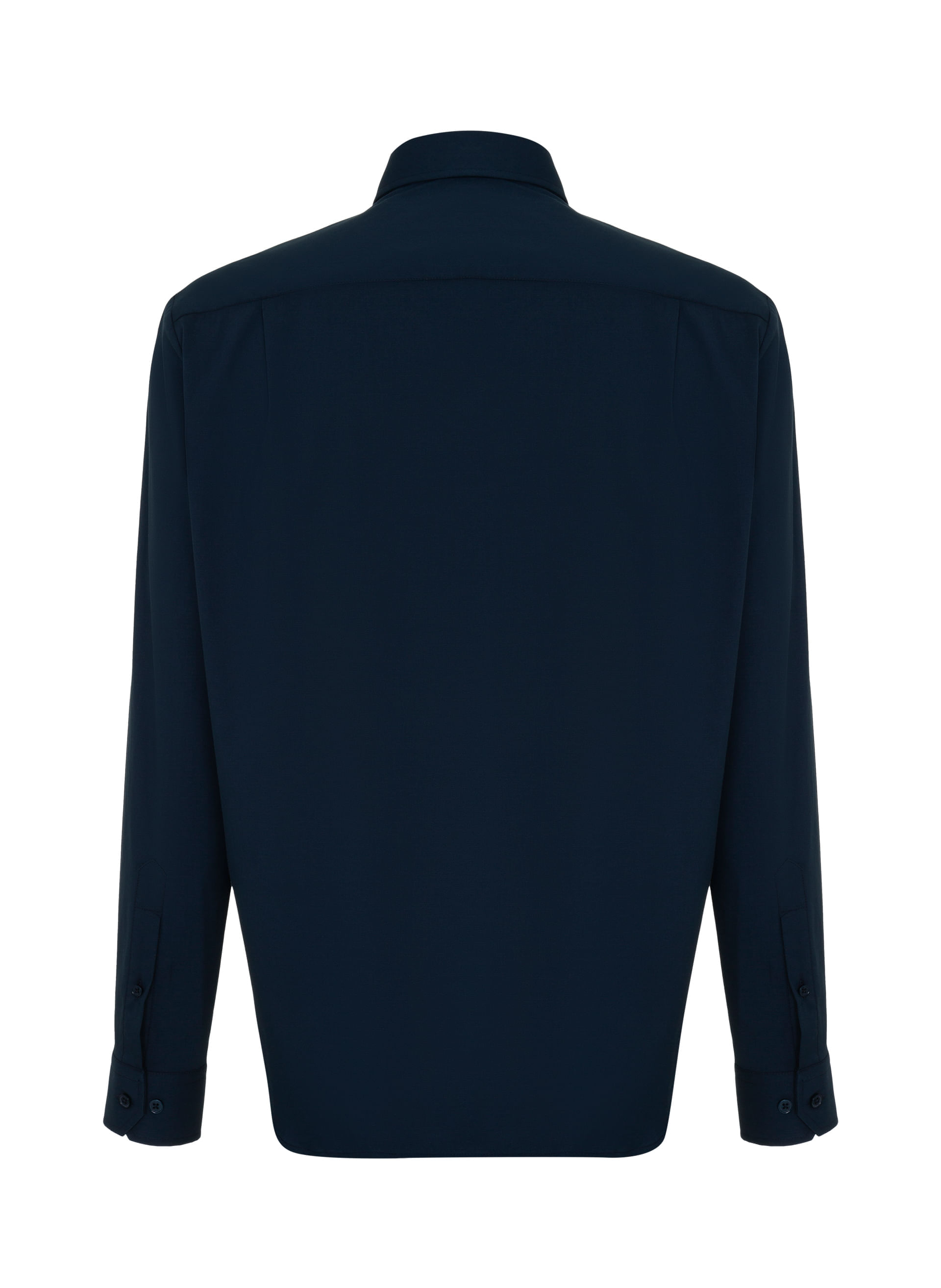 Camisa Comfort Fit Lisa Poliamida Masculina Individual