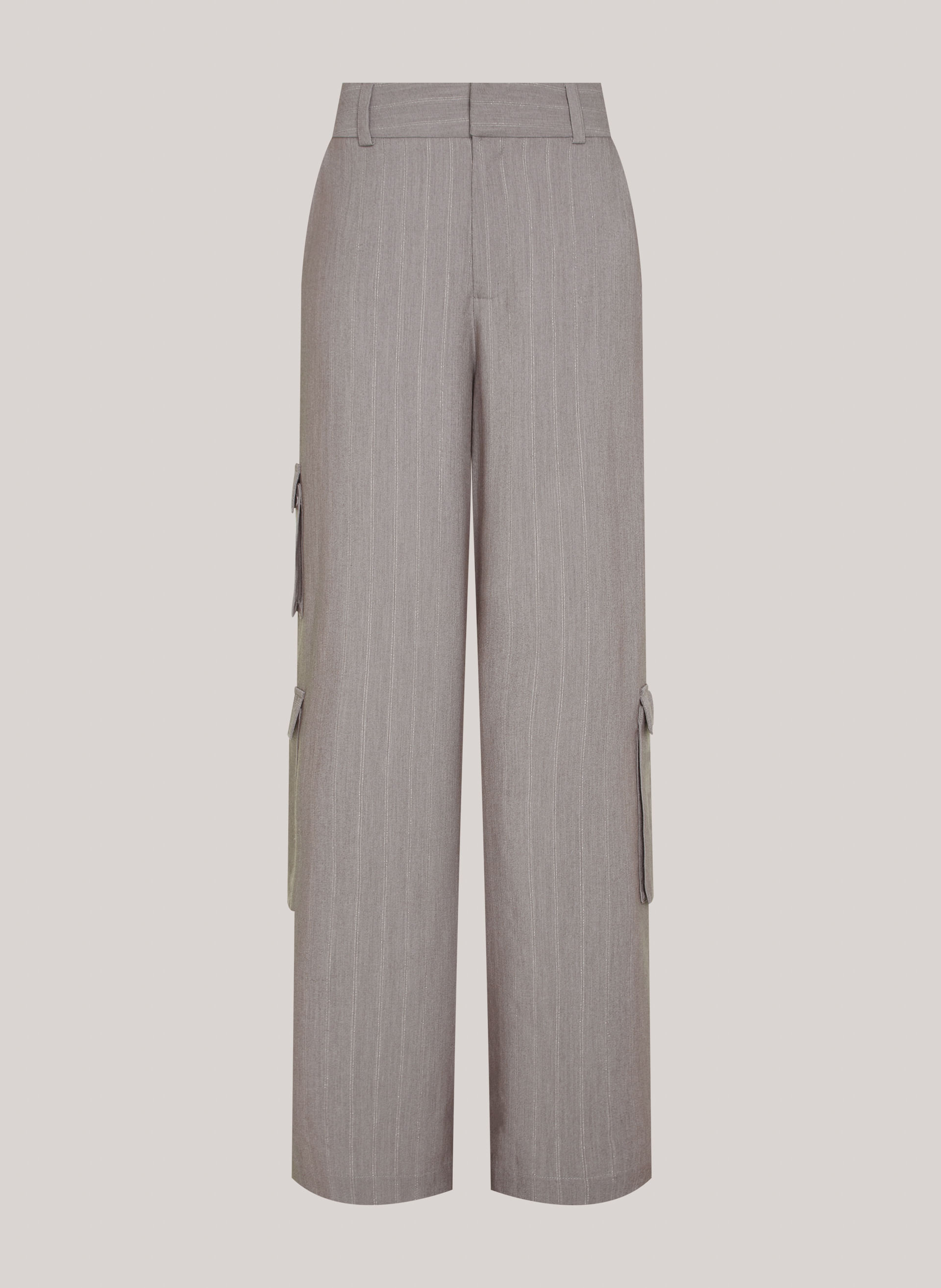 Calça Alfaiataria Alex John John Feminina