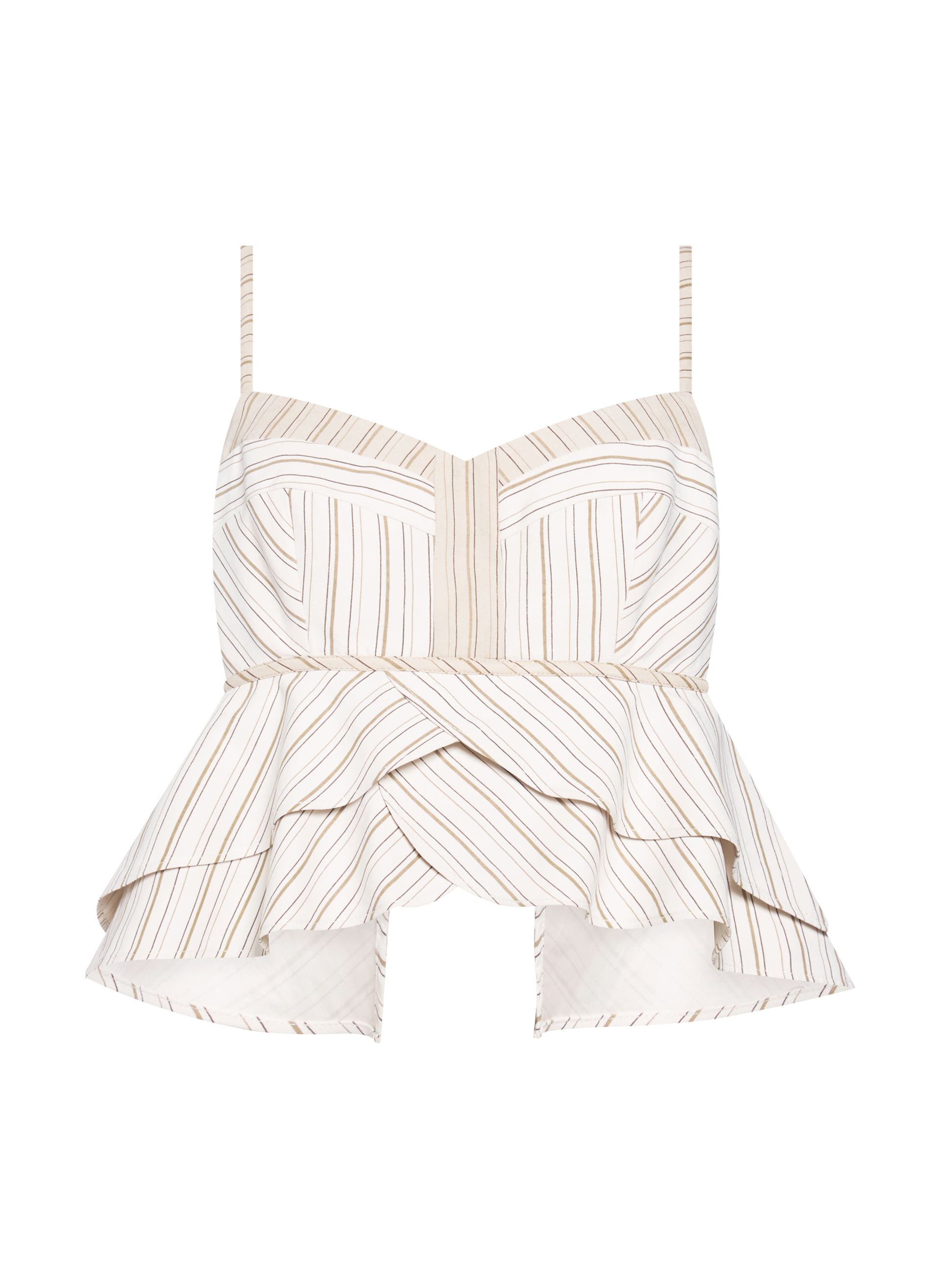 Top Le Lis Melina Feminino