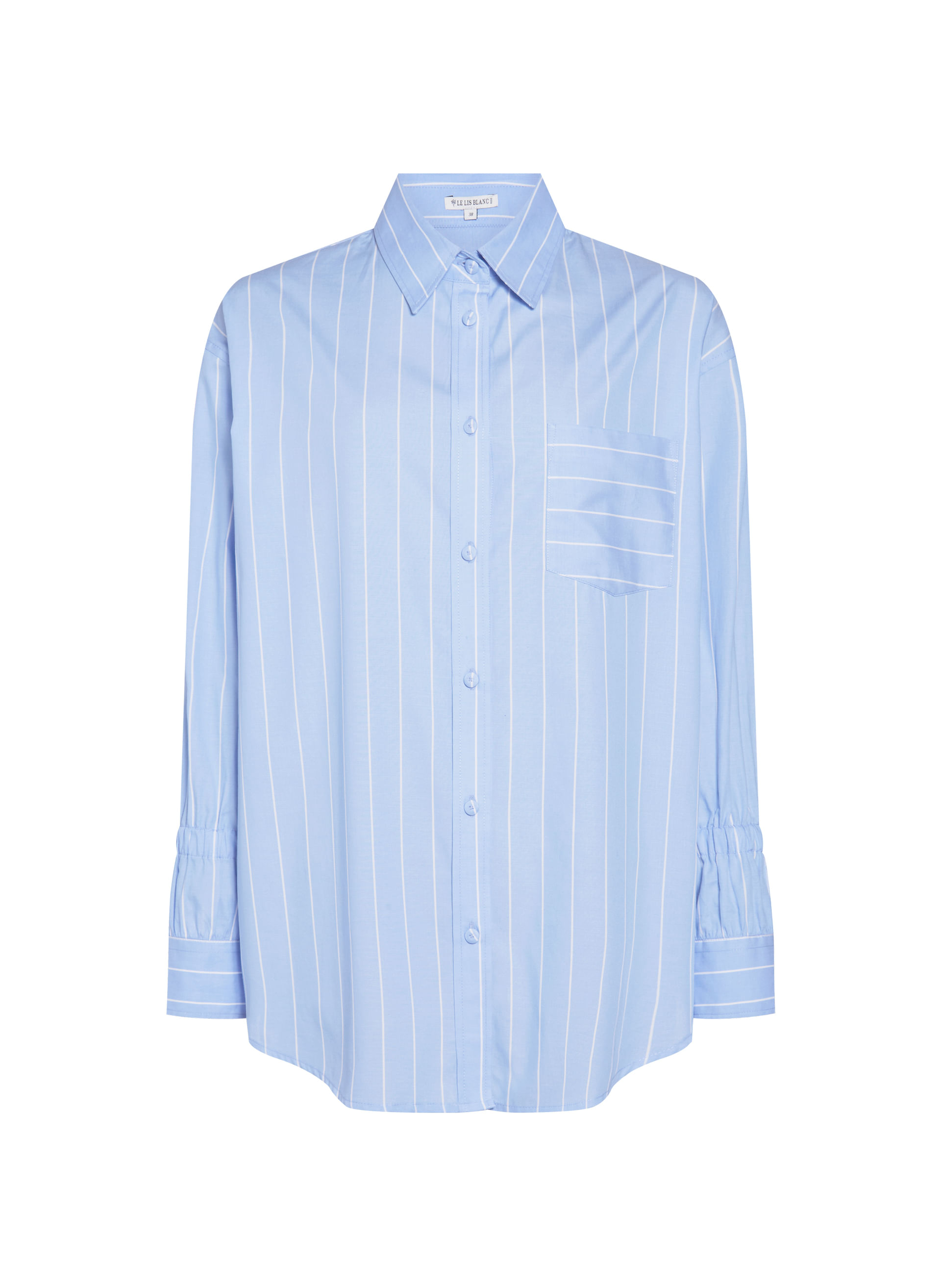 Camisa Le Lis Nicole Feminina