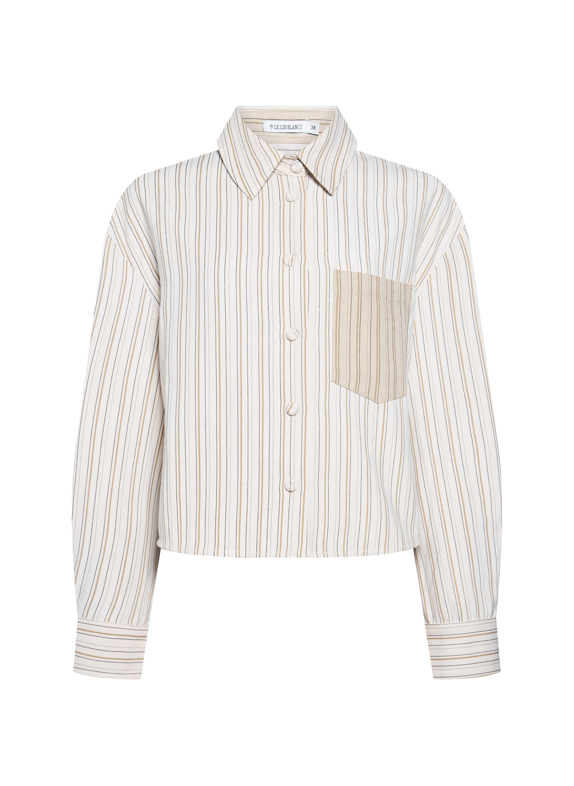 Camisa Le Lis Melina Feminina