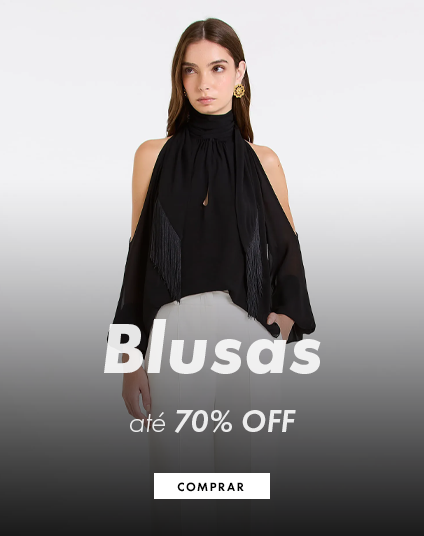 Blusas