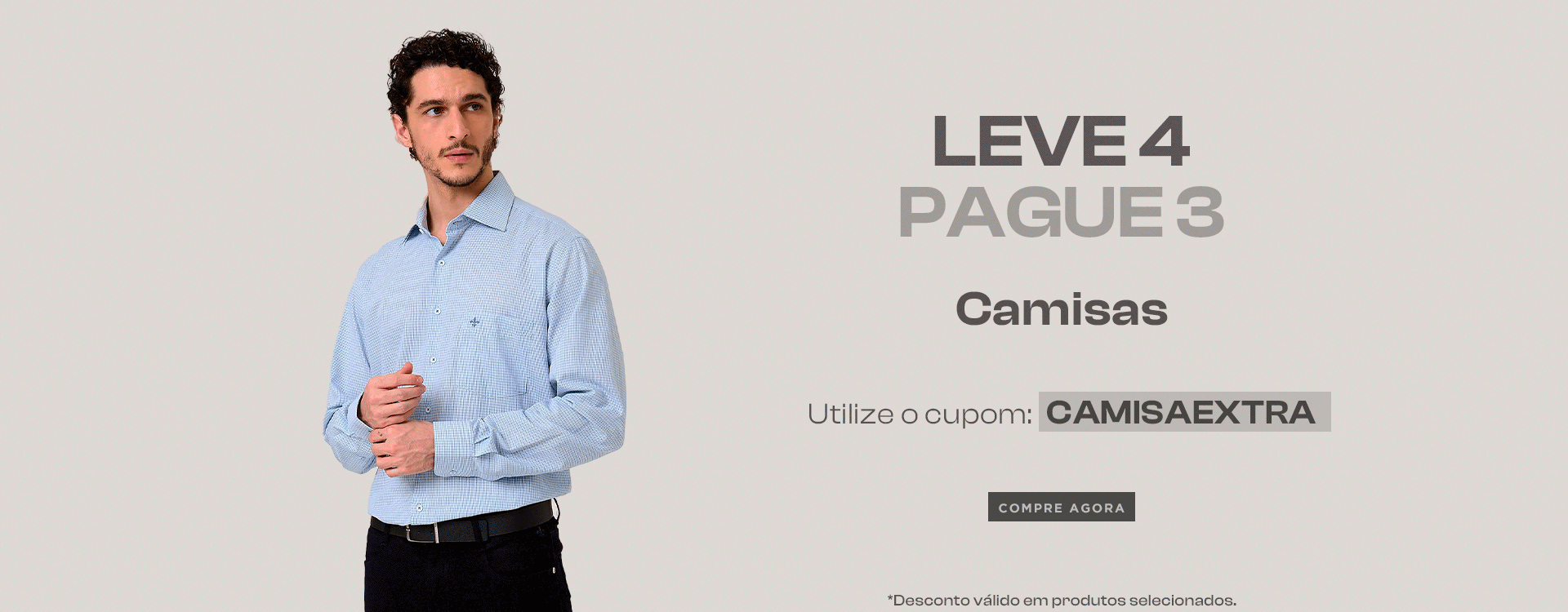 CAMISAS L4P3