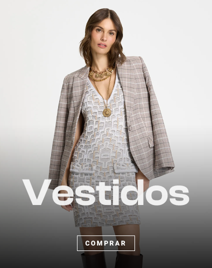Vestidos