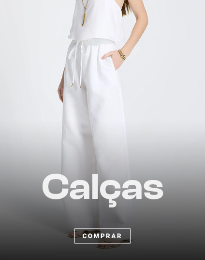 Calças