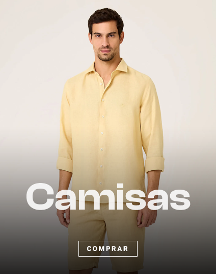 Camisas